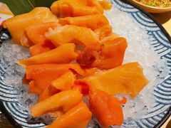 -温野菜涮涮锅(西单大悦城店)