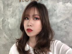 点击看大图 -GIRL STYLE 烫发·染发沙龙
