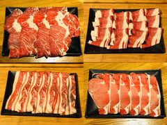 -四喜小胖·北京涮肉(五道营店)