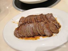 酱香牛肉-洪长兴(广西北路店)
