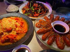 -红盔甲·小龙虾(车公庙店)