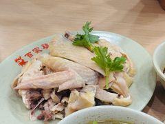 -百家鸡味馆(清泰店)