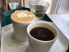 -茶是一枝花泡茶店