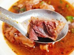 焖牛肉-满满高压锅焖牛肉(七纬路店)