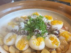 -海鲜潮·株洲海鲜集市(栗雨店)