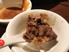 -牛焱·贵州黄牛肉火锅(城西银泰店)