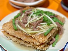 煎面-雅苑餐厅(朝天路店)