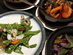 -鹿港小镇(金虹桥国际中心店)