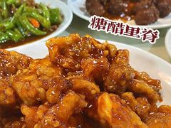 糖醋丸子-石饮红星包子(中山路店)
