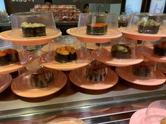 -争鲜回转寿司(金桥家乐福店)
