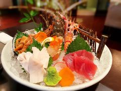 -南苑环球酒店-稻菊日式餐厅(鄞县大道店)