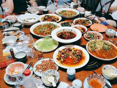 -盛世盐帮·自贡特色(总店)