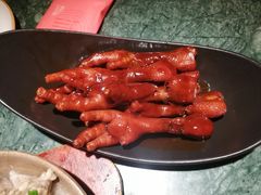 -姐夫的小菜(新中关购物中心店)
