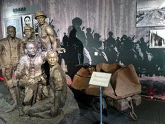 -抚顺煤矿博物馆