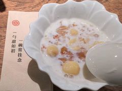 -彬媽糖水(侨鑫国际店)