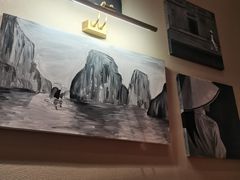 -南越郡·越式风味餐厅(青秀万达店)