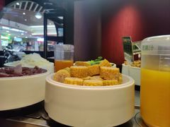 -川江号子火锅(运河城店)