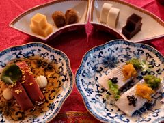 -白家大院·王府宫廷菜(苏州街店)