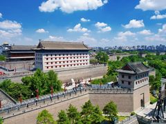 -西安城墙·碑林历史文化景区