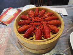 -靓靓蒸虾(中山公园店)