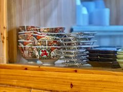 -友名Cross日式咖喱屋(江南大道中店)
