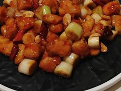 -永乐饭庄(安德路店)