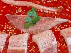 -醉东Oriental House(静安嘉里中心店)