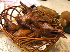 乳鸽-点都德(盘福楼店)