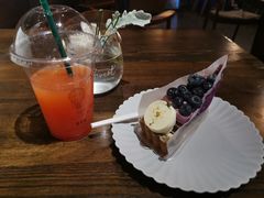 -黑草莓(重庆路店)