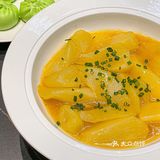 南昌庄园式别墅餐厅 环境真的很棒