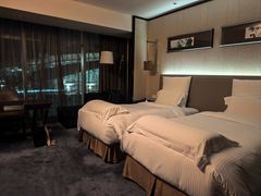 -广州白云机场雅高铂尔曼大酒店