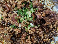 -老黄记手撕烤兔(玉林街店)