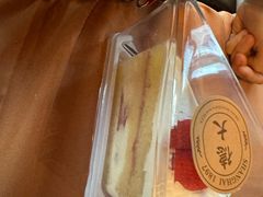 -德大西餐社