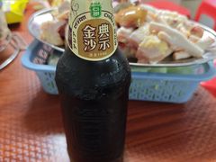-威邵鸡煲(西华路总店)