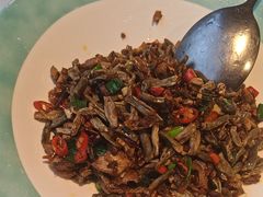 -渔舟意·湖南家宴(萝岗纳金城店)