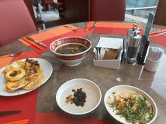 -宁波香格里拉大酒店