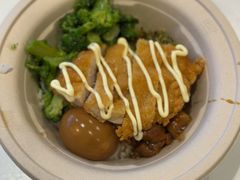 -城堡餐厅(长隆海洋王国店)