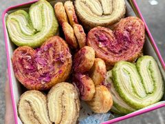 -曲奇童话(尖沙咀店)