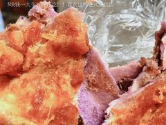 -美嘉华面包西饼店(红胜坊店)