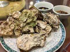 -宾朋海鲜饭庄(兴海路店)