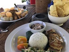 -Bebek Joni Restaurant