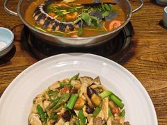 -亮欢寨(凯里总店)