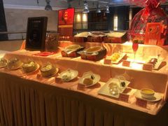 -利苑酒家(合景国际金融广场店)