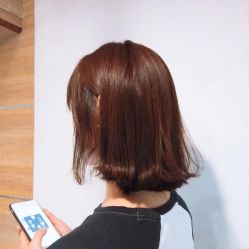-魅力发型