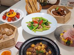 -南棠馆粤菜坊(群光店)