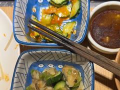 -温野菜涮涮锅(曲江大悦城店)