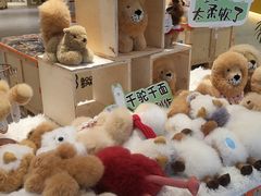 -大连商场