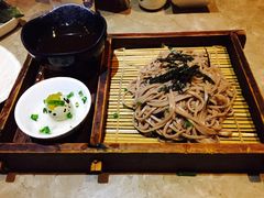 -贵木日本料理·铁板烧(新地假日广场店)
