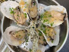 -飞尝蚝·顺德菜·鱼生(顺德总店)