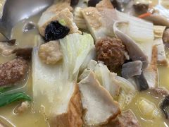 -临潼印象·特色陕菜